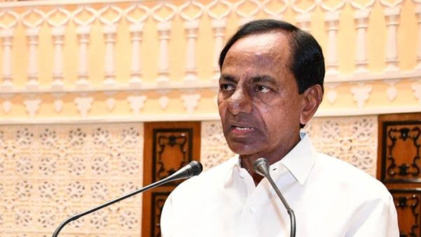 రాజీనామా చేస్తానంటూ అసెంబ్లీ వేదికగా కేసీఆర్ సంచలన వ్యాఖ్యలు