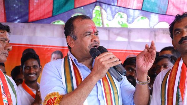 కోమటిరెడ్డి వెంకటరెడ్డికి సీనియర్ నేతల మద్దతు