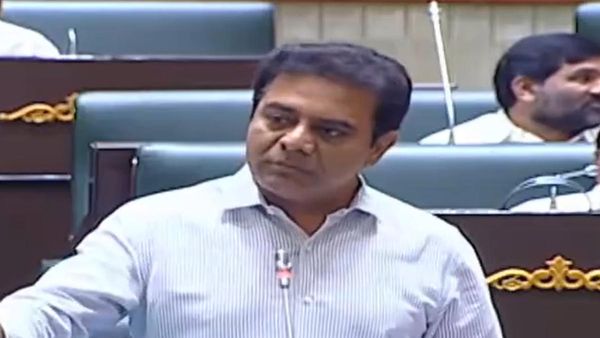 మెట్రో ధరలు పెంచొద్దని హెచ్చరించాం: కేటీఆర్, పాతబస్తీకి మెట్రోపై స్పష్టత