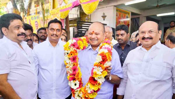 టీడీపీ ట్రబుల్ షూటర్ గా కన్నా ? విజయవాడతో పని మొదలు ! జనసేనతో పొత్తుపై క్లారిటీ !