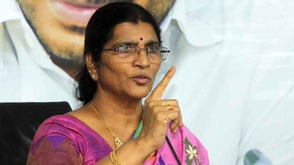 తారకరత్న మరణంపై సంచలన వ్యాఖ్యలు చేసిన లక్ష్మీపార్వతి