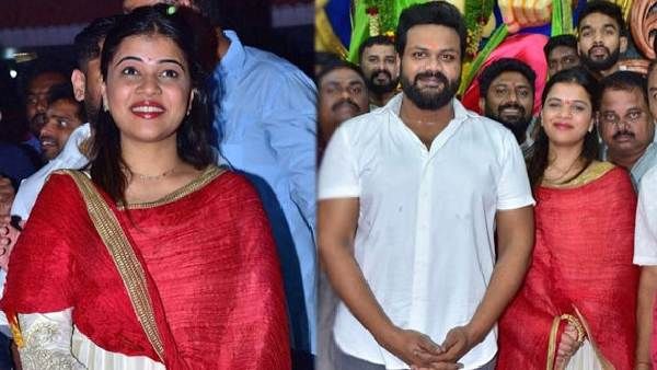 `భూమా` వారసురాలితో మంచు మనోజ్ పెళ్లి- డేట్ ఫిక్స్..!!