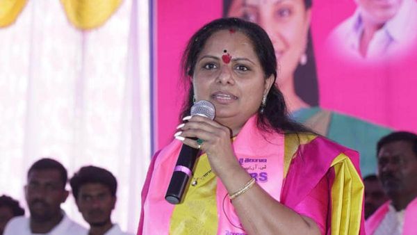 నేడు చెన్నైకి కవిత: తమిళనాట కాలిడుతున్న కేసీఆర్ బిడ్డ.. లక్ష్యం అదే!!