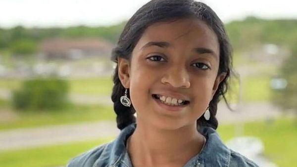 ప్రపంచంలో అత్యంత తెలివైన విద్యార్థిని: భారతీయ అమెరికన్ నటాషా పెరియనాయగం ఘనత