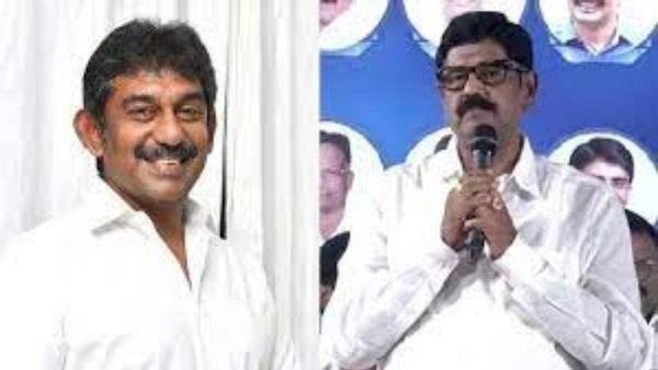 నన్ను రెండుసార్లు అవమానించాలని చూశారు..