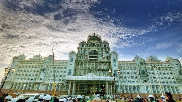 నూతన సచివాలయం ప్రారంభోత్సవం వాయిదా.. కేసీఆర్ పుట్టినరోజున లేనట్టే!!
