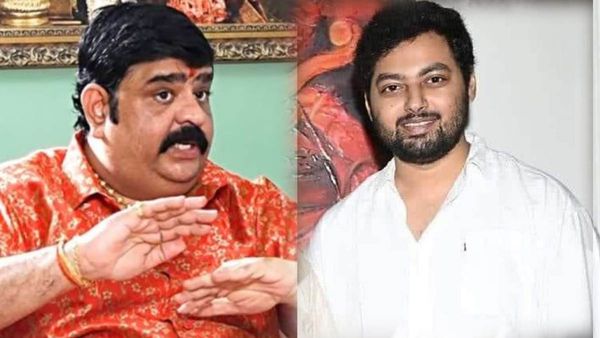 బాలయ్య తనయుడు మోక్షజ్ఞ సినిమా స్టారా..? పొలిటికల్ స్టారా..? వేణుస్వామి క్లారిటీ