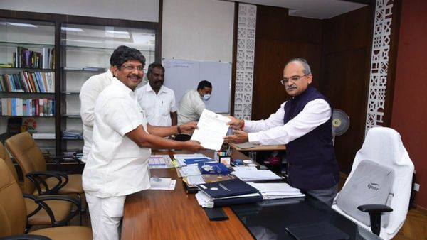 జగన్ సర్కార్ కు ఏపీ జేఏసీ అమరావతి నోటీసు..మార్చి 9నుంచి పోరు మొదలు..