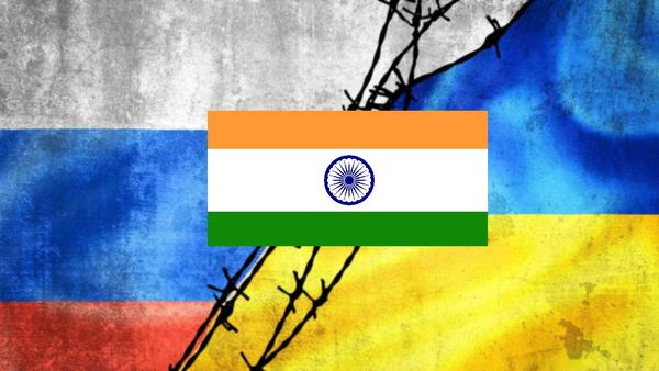 Ukraine Russia War: ఉక్రెయిన్, రష్యా యుద్ధంపై తన వైఖరిని స్ఫష్టం చేసిన భారత్.. మరోసారి ఓటింగ్‍కు దూరం..