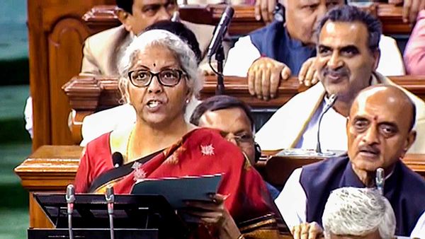 నిర్మల పద్దు బీజేపీ పరీక్ష పాసైనట్లేనా ? మధ్యతరగతి టార్గెట్ వెనుక ! 2014, 2019 సక్సెస్ మంత్ర !