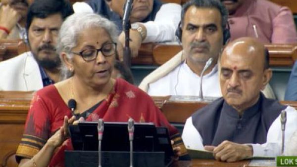 Budget 2023: మొత్తం బడ్జెట్‌లో 13 శాతం వాటా ఈ రంగానిదే..!!