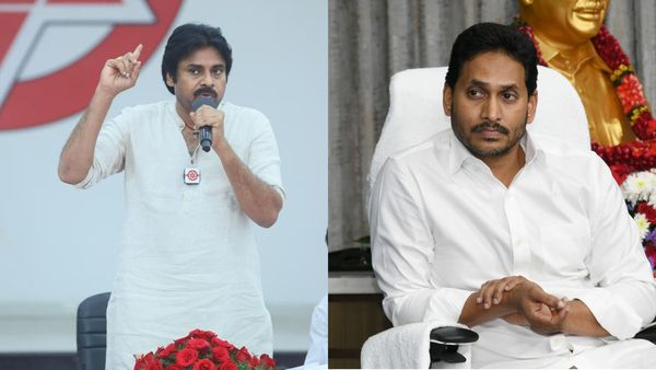 విశాఖ రాజధాని పేరుతో మోసం: వైసీపీ సీఎం జగన్ రెడ్డి క్షమాపణలు చెప్పాలి- పవన్ కల్యాణ్ పట్టు