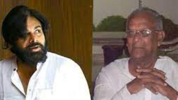 పవన్ కోసం హరిరామజోగయ్య మరో ఎత్తుగడ ? జనసేనకు కాపుసేన మద్దతు ! లెక్కలు మారతాయా ?