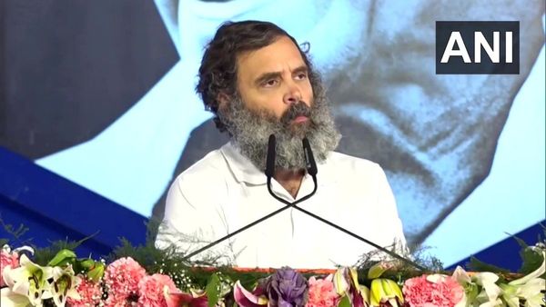 Rahul Gandhi: అదానీని ప్రశ్నిస్తే కేంద్రం అటాక్-జోడో యాత్ర ఎన్నో నేర్పింది-రాహుల్ కామెంట్స్