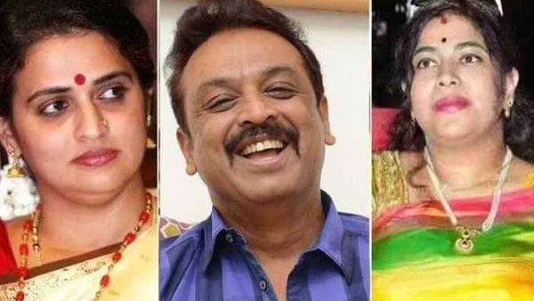 నరేష్- పవిత్ర లోకేష్- రమ్యా రఘుపతి వ్యవహారంలో కీలక మలుపు..!!