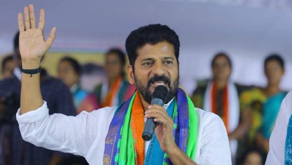 తెలంగాణకు తీరని ద్రోహం.!కేంద్ర బడ్జెట్ పై టీపీసీసీ అధ్యక్షుడు రేవంత్ రెడ్డి ఫైర్.!