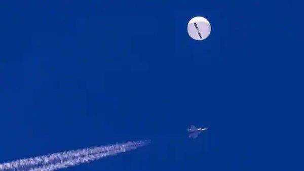 ఏడాది కిందటే భారత రక్షణ వ్యవస్థపై చైనా గూఢచర్యం- ఇప్పుడు బహిర్గతం..?!