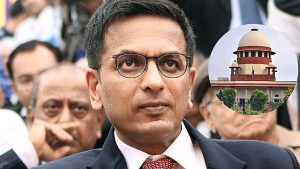 సుప్రీంకోర్టుపైనే ఆశలు- సీజేఐ డీవై చంద్రచూడ్‌పై అందరి దృష్టీ..!!