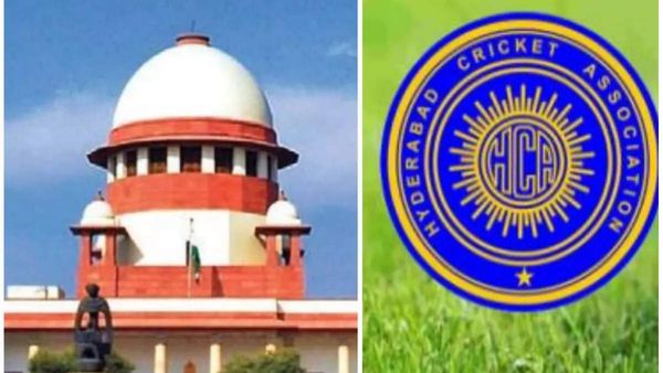 హైదరాబాద్ క్రికెట్ అసోసియేషన్ కమిటీ రద్దు
