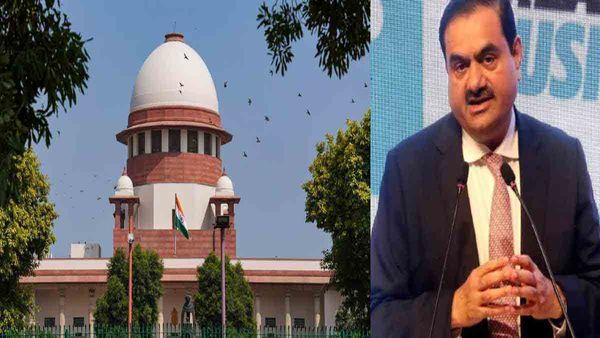 Adani Group : అదానీ గ్రూప్ పై సీబీఐ, ఈడీ దర్యాప్తు ? పిటిషన్ విచారణకు సుప్రీంకోర్టు అంగీకారం..