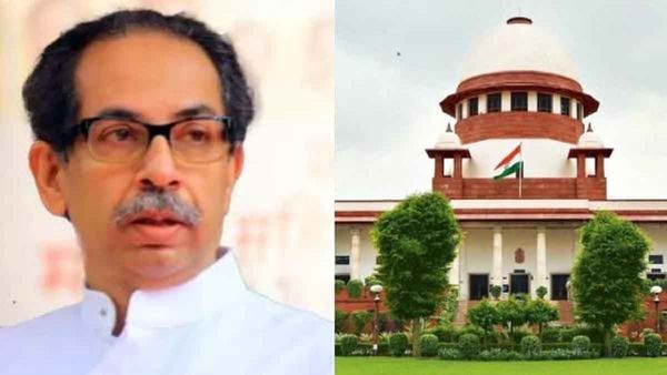 శివసేన ఆస్తుల కోసం ఉద్ధవ్ థాక్రే పోరాటం: సుప్రీంకోర్టులో 22న విచారణ