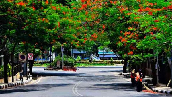 సత్తా చాటిన తెలంగాణ జిల్లాలు: స్వచ్ఛ సర్వేక్షణ్-2023లో మరోసారి అగ్రస్థానం