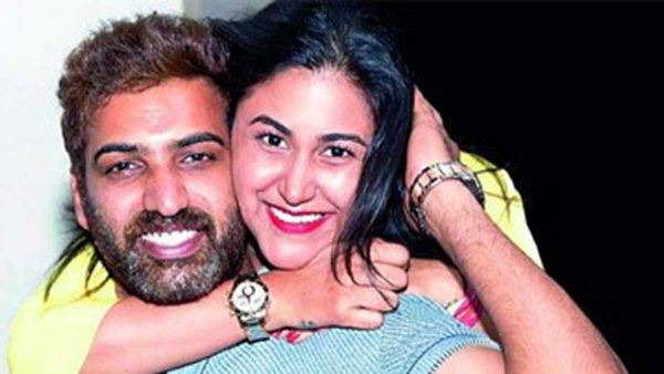 తారకరత్న భార్య అలేఖ్య రెడ్డికి అస్వస్థత