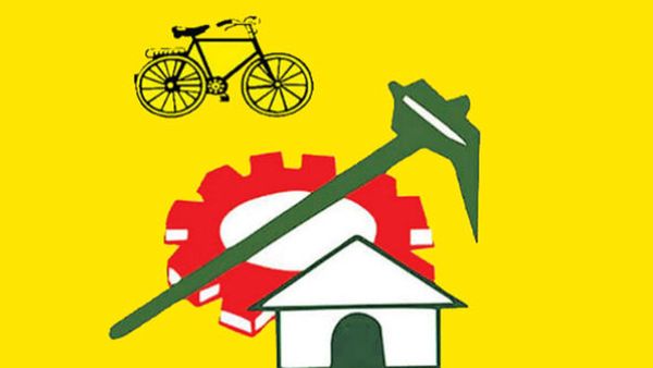 నాలుగు కీలక నియోజకవర్గాల్లో టీడీపీ అభ్యర్ధుల ఖరారు..!?