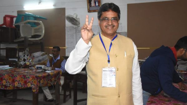 Tripura Elections : ఎన్నికలు ప్రశాంతంగా జరిగితే బీజేపీ గెలిచినట్లే-సీఎం మాణిక్ సాహా..