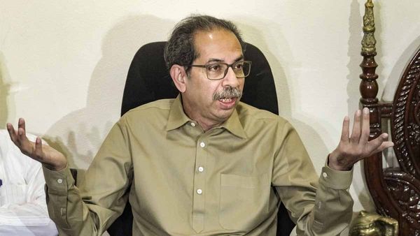 మొగాంబో హ్యాపీయేగా..! ముంబైని శివసైనికులు రక్షించినప్పుడు మీరెక్కడ ? ఉద్ధవ్ థాక్రే కామెంట్స్