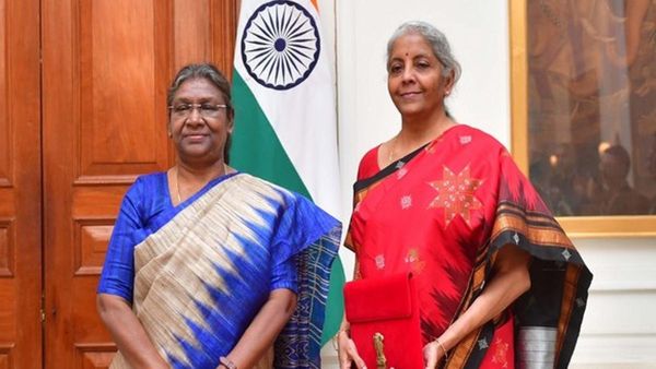 Budget 2023: వీరిద్దరూ మహిళా శక్తికి నిలువుటద్దం: చరిత్రలో ఎప్పుడూ లేనివిధంగా..!!