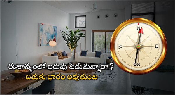  vastu tips: ఇంట్లో బరువైన వస్తువులు ఎక్కడ పెట్టాలి? వాస్తు ఏం చెప్తుంది?