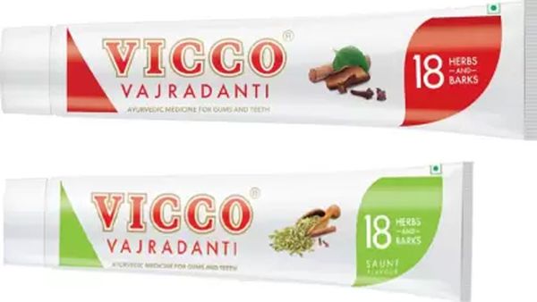 Vicco Vajradanti: ఆరోగ్యవంతమైన దంతాలు, చిగుళ్ల కోసం వికో వజ్రదంతినే ఎందుకు వాడాలి
