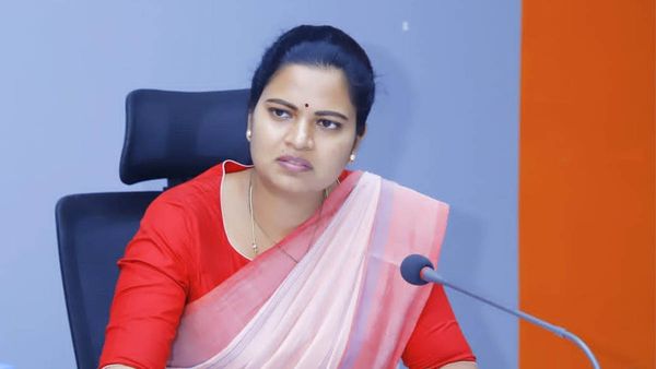 రాబోయే పదేళ్ళలో క్యాన్సర్ నివారణలో దేశంలోనే ప్రథమ స్థానంలో ఏపీ: మంత్రి విడదల రజిని