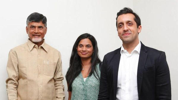 వెలుగులోకి విజయ గద్దె `లాబీయింగ్`: ఏకిపారేసిన హౌస్ కమిటీ..!!