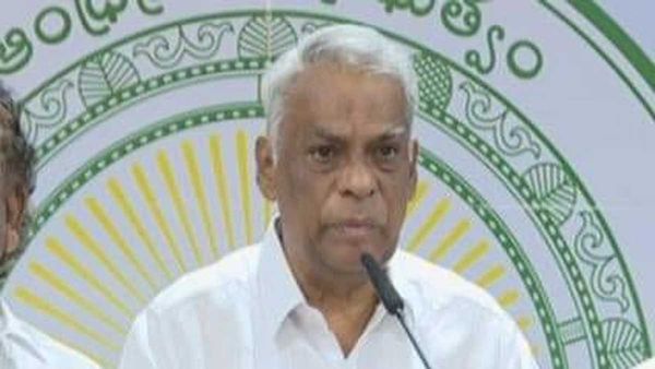 నా ఫోన్ కూడా ట్యాప్ లో ఉందనుకుంటున్నా ? ఏపీలో మరో ఎమ్మెల్సీ అనుమానం !