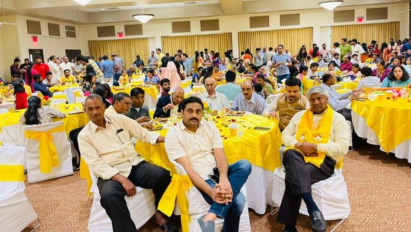 ఆస్టిన్ లో NTR శతజయంతి వేడుకలు