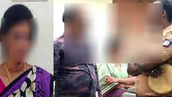 Wife: అందర్ని వదిలేసి ప్రియుడితో భార్య జంప్, బాయ్ ఫ్రెండ్ స్టోరీ సేమ్, లాడ్జ్ లో ?, పోలీసుల ఎంట్రీతో ?