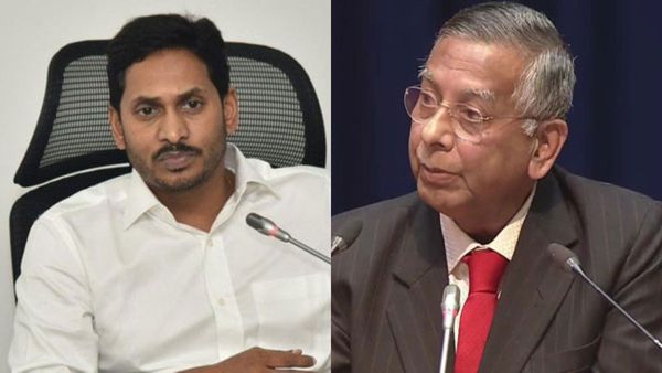 రాజధాని కామెంట్స్ : జగన్ పై కోర్టు ధిక్కారానికి అటార్నీ జనరల్ నో ? సొలిసిటర్ జనరల్ కోర్టులోకి బంతి