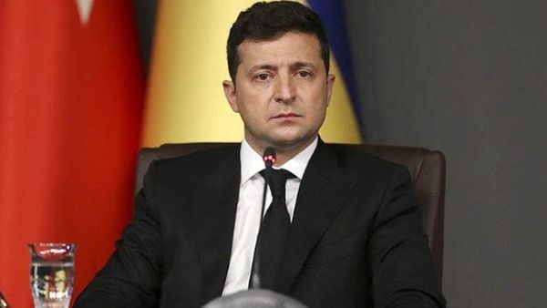 Zelensky: పుతిన్ సన్నిహితులే అతన్ని చంపేస్తారు.. జెలెన్స్కీ సంచలన వ్యాఖ్యలు..