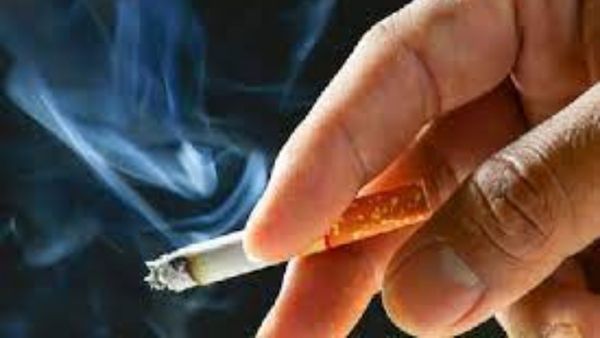 సిగరెట్ తాగేవారి ఊపిరితిత్తులను ఈ రెండూ శుభ్రం చేస్తాయా?