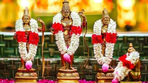 శ్రీరామనవమికి రామయ్యకు నైవేద్యంగా పానకం, వడపప్పు ఎందుకు పెడతారో తెలుసా!!