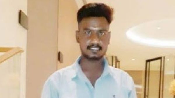 ప్రేమ వివాహం: యువతి కళ్లెదుటే యువకుడిని దారుణంగా చంపేశారు