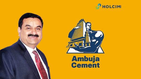 Adani: అంబుజా సిమెంట్‍లో వాటా విక్రయించనున్న అదానీ..!