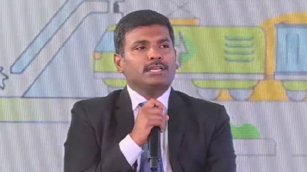 మా అంచనాలు మారిపోయాయి - బాధ్యతగా వ్యవహరిస్తాం : మంత్రి అమర్నాధ్..!!