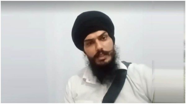 Amritpal Singh : త్వరలో జనం ముందుకొస్తా- మరో వీడియో రిలీజ్ చేసిన అమృత్ పాల్ సింగ్