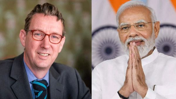 Its fake: నోబెల్ శాంతి బహుమతి రేసులో మోదీ- అంతా ఉత్తిదే: కొట్టిపారేసిన నోబెల్ కమిటీ..!!