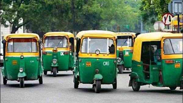 Hyderabad: హైదరాబాద్‍లో ఆ రోజు ఆటోలు బంద్.. ఎందుకంటే..