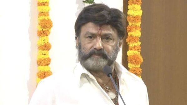 ఎవరూ చూడని సమయంలో బాలయ్య కన్నీరు పెట్టుకున్నారు