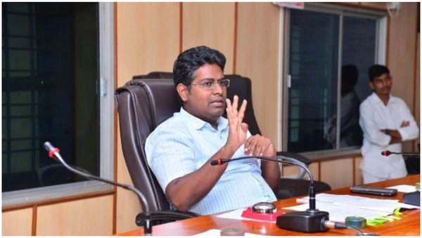 అనంతపురం, కర్నూల్ జిల్లాల బార్డర్ లో హైఅలర్ట్, కొత్తగా 18 చెక్ పోస్టులు, బళ్లారి ఎఫెక్ట్ తో !